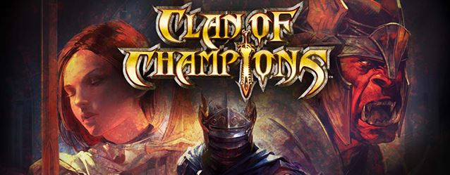Clan of Champions
