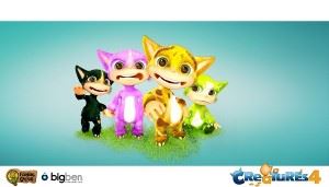creatures 4