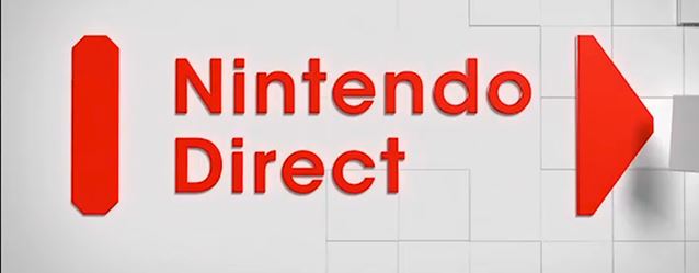 Nuova Nintendo Direct fissata per oggi