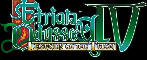 Primo Teaser trailer in inglese per Etrian Odyssey 4 mobile