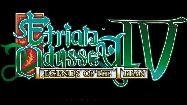 Primo Teaser trailer in inglese per Etrian Odyssey 4