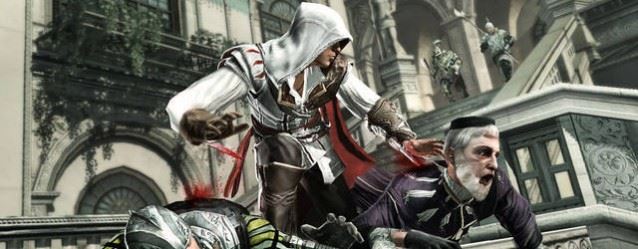 Assassin’s Creed Anthology: Primi dettagli mobile