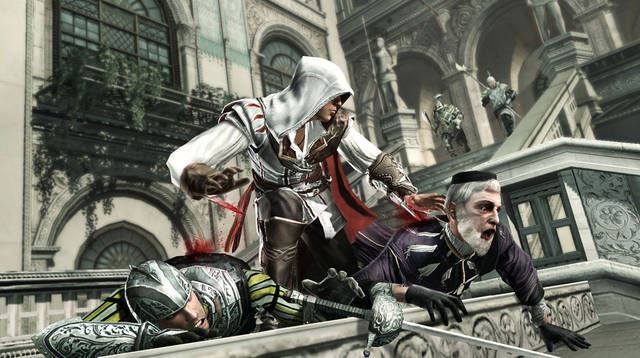 Assassin’s Creed Anthology: Primi dettagli