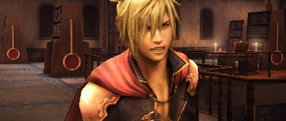 FF Type-0 in Occidente? Per ora nulla… mobile