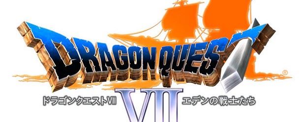 Nuove immagini per Dragon quest VII mobile