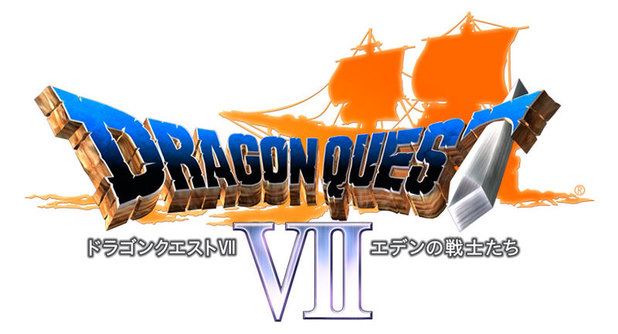 Nuove immagini per Dragon quest VII