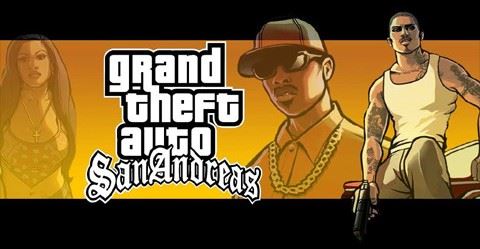 Rapper perde causa da 250 milioni contro GTA San Andreas mobile