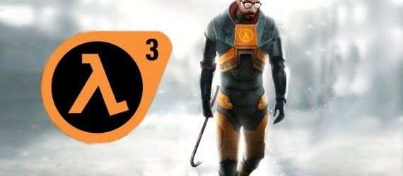 Half-Life 3 esclusiva Linux? mobile