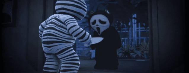 Naughty Bear – Panic in Paradise mobile