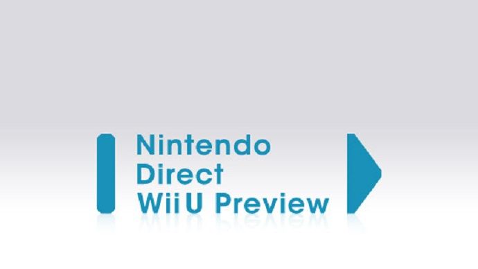 Video del Nintendo Direct