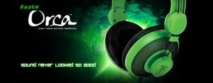 Speciale | Razer Orca Gaming Headphones