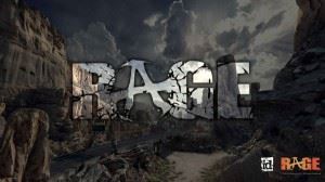 rage