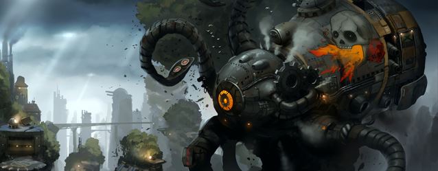 Sine Mora arriva sul PSN