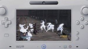 tecmo koei wii u