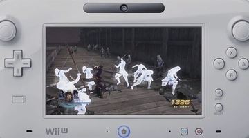 WII U: I titoli Tecmo Koei disponibili anche in digitale