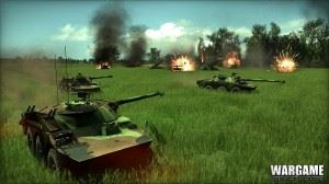 Immagini e trailer per il quarto DLC di Wargame: European Escalation