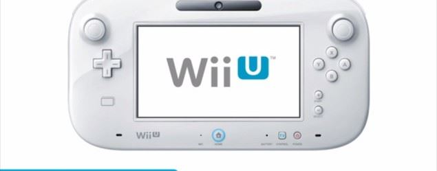 Wii U: Batteria potenziata per il GamePad mobile