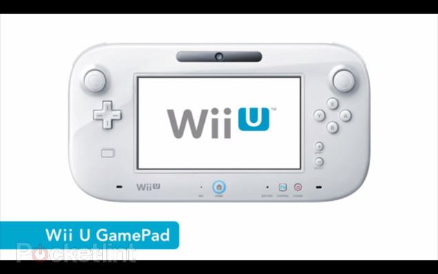 Wii U: Batteria potenziata per il GamePad