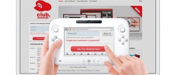 Le caratteristiche tecniche del Browser WiiU mobile