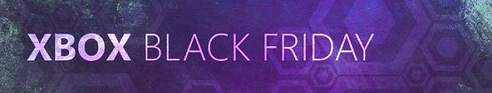 Xbox Live celebra il suo il Black Friday