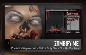 zombifyme