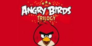 Angry Birds Trilogy