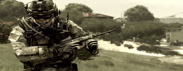 Arma 3