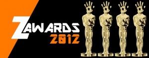 Z-Awards 2012 | I Vincitori secondo Z-Giochi