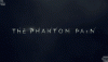 Annunciato il misterioso "The Phantom Pain"
