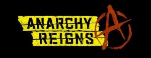 Anarchy Reigns