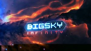 Big Sky Infinity uscirà il 12 dicembre su PS3 e PS Vita