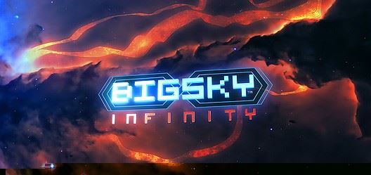 Big Sky Infinity mobile