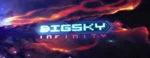 Big Sky Infinity - Recensione