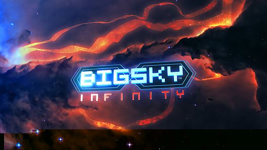 Big Sky Infinity