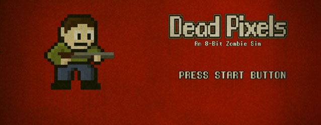 Dead Pixels