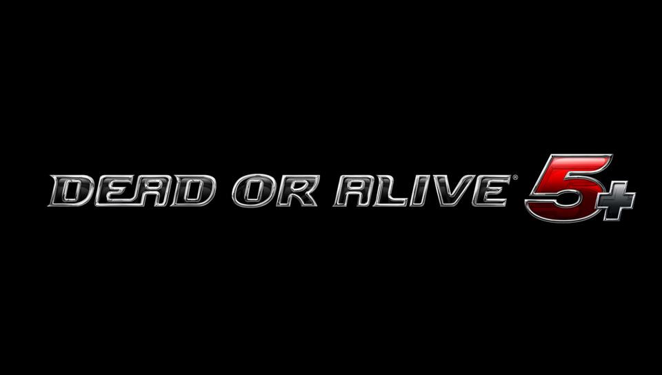Nuovo trailer di Dead or Alive 5 Plus