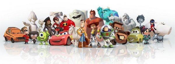 Disney Infinity 3.0