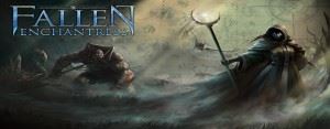 Fallen Enchantress - Recensione