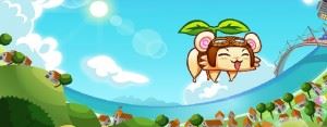 Flying Hamster HD 638x249