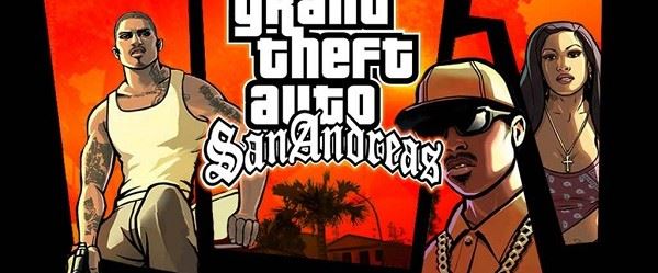 GTA: San Andreas in arrivo sul PSN mobile