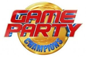 Game party Champions