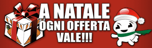 Gamestop Natale