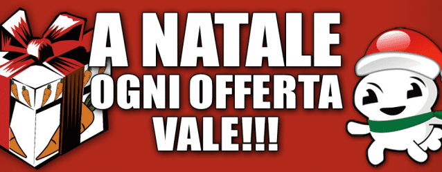 Offerte Natalizie Gamestop: 22 Dicembre mobile