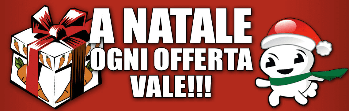 Offerte Natalizie Gamestop: 22 Dicembre