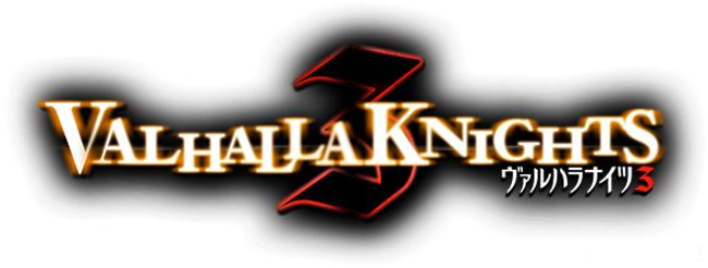 Trailer di debutto per Valhalla Knight 3