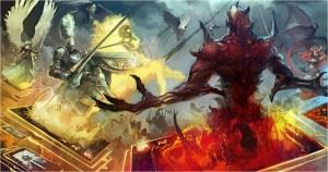 Might & Magic Duel of Champions arriva su iPad