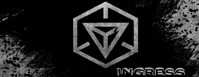 Ingress