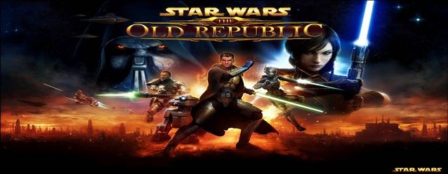 Star Wars: The Old Republic