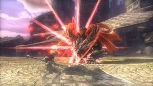 Nuove immagini per God Eater 2