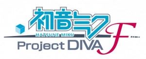 Hatsune Miku Project Diva F